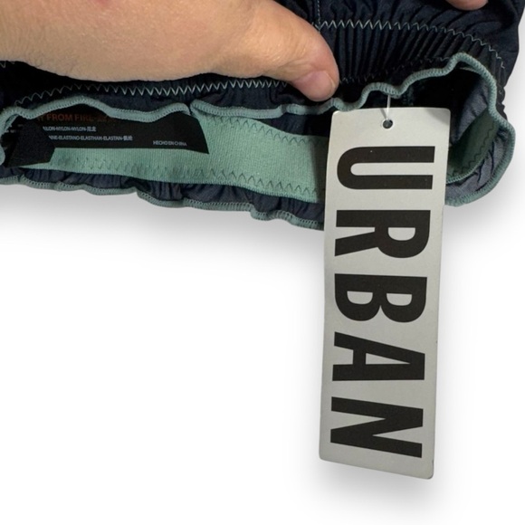 4 for $20 SALE! UO Out From Under Jupiter Unlined Sheer Bralette, Navy/Marin, S - Picture 7 of 11